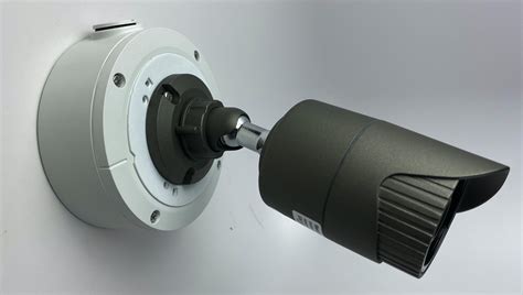 junction box for bullet camera|junction box for cctv camera.